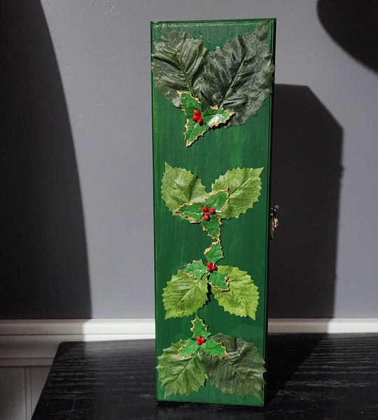 Holly, custom peteena poodle doll