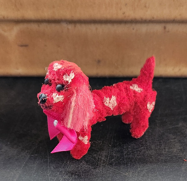 Blythe pet valentine dog (#5)