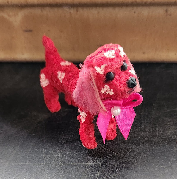 Blythe pet valentine dog (#5)