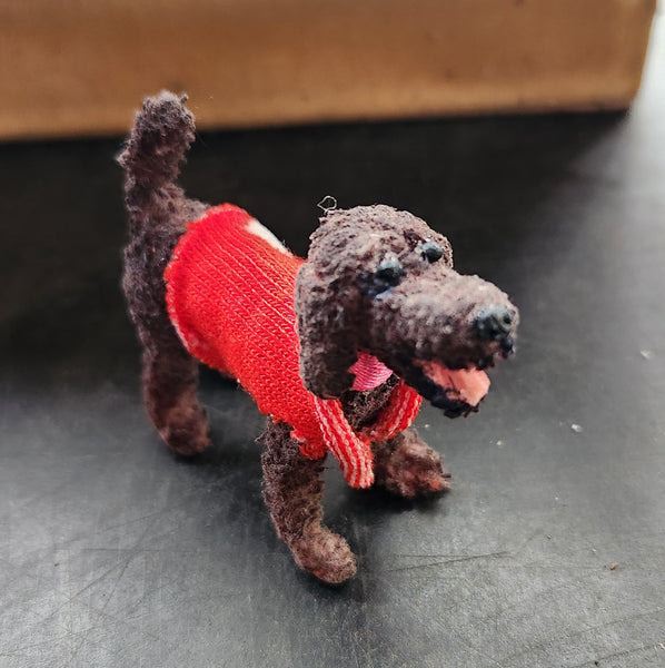 Blythe pet dog (#4)